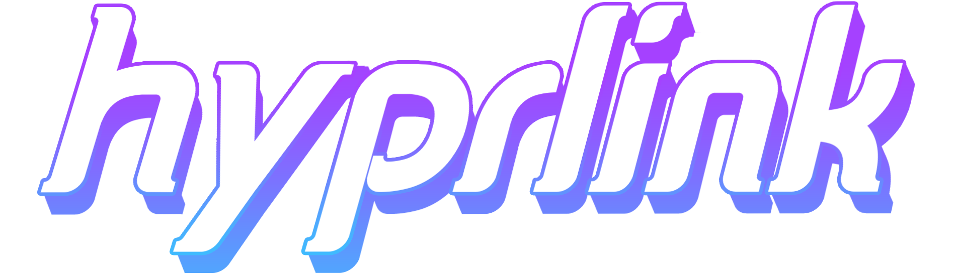 hyprlink